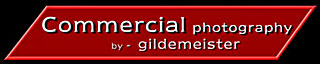 Gildemeister Commercial Photography